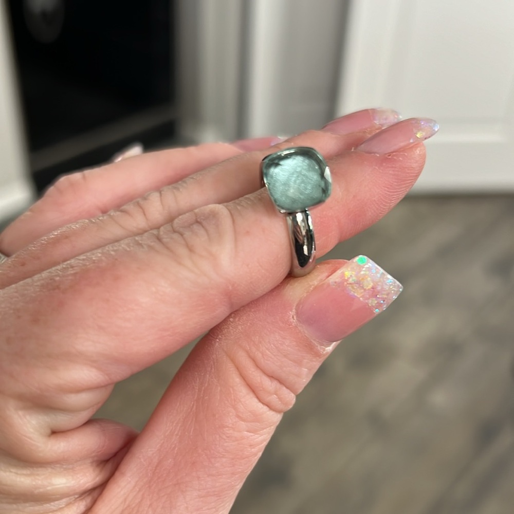 Qudo Firenze Ring size 6 - Picture 5 of 6
